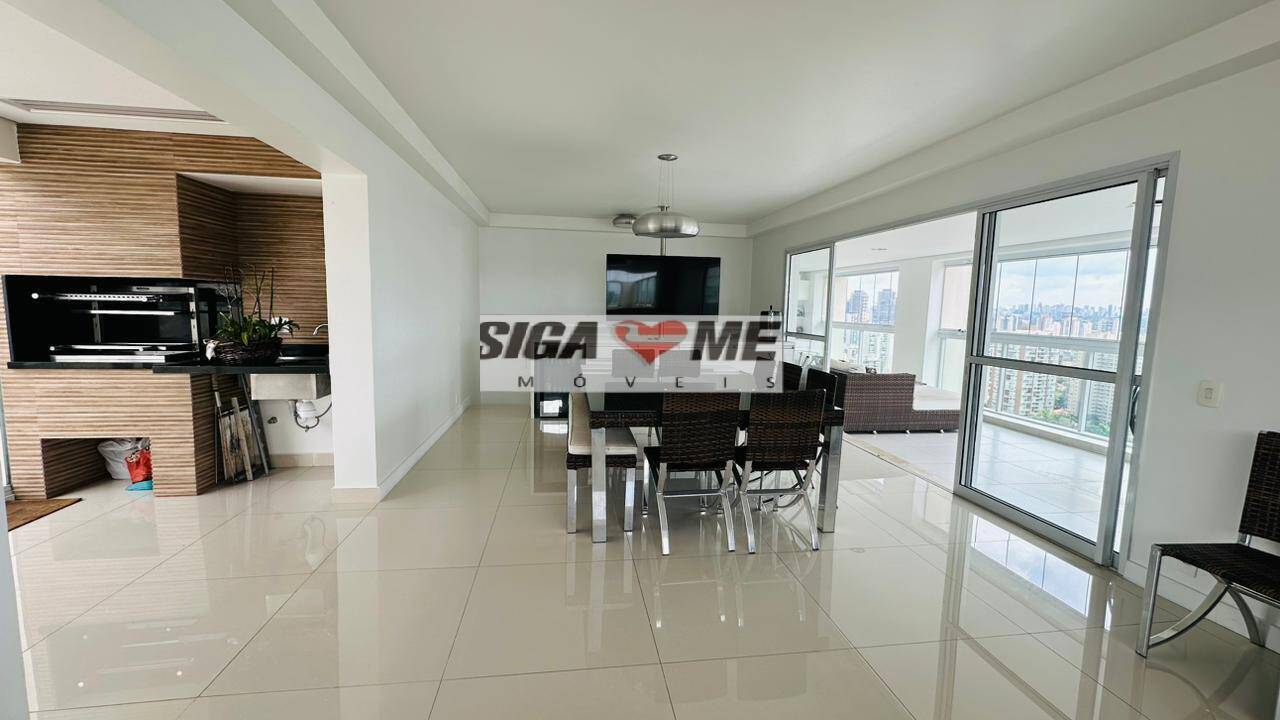 Apartamento, 3 quartos, 370 m² - Foto 21