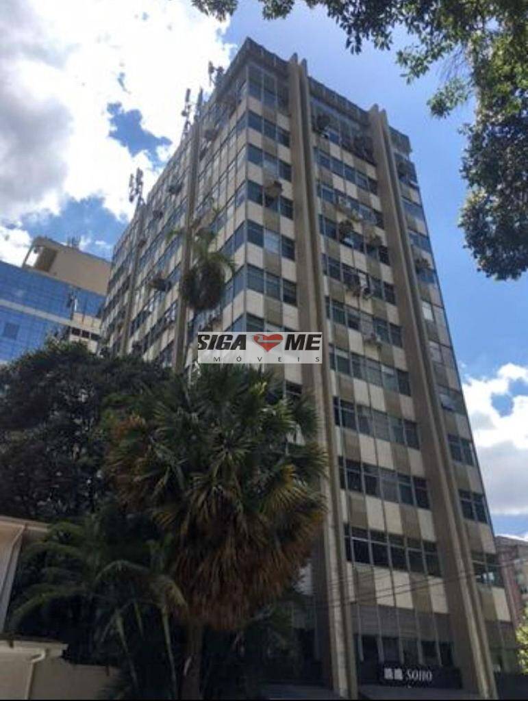 Sala-Conjunto, 300 m² - Foto 1