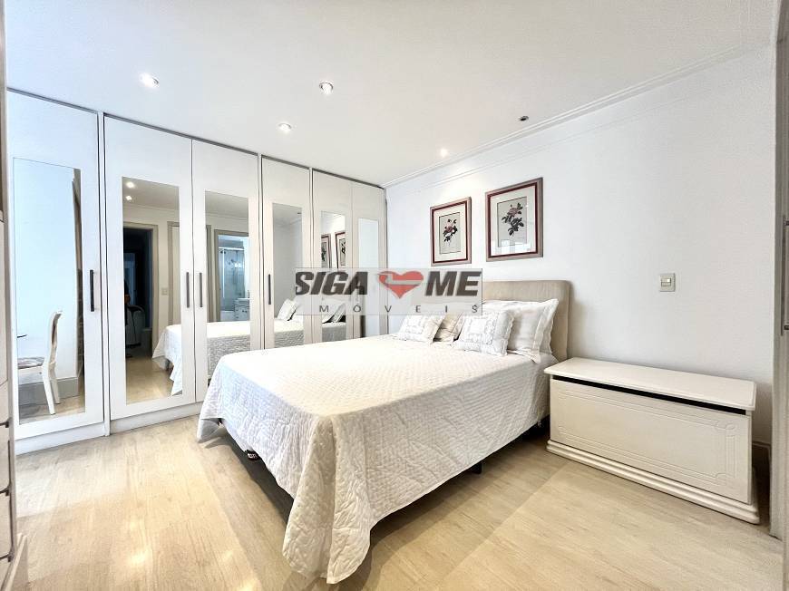 Apartamento, 4 quartos, 147 m² - Foto 1