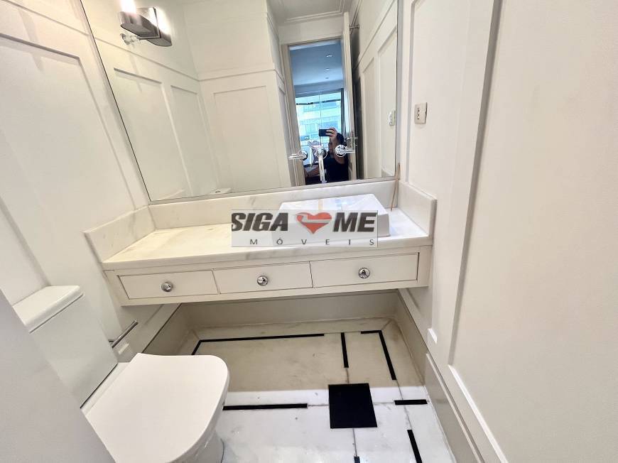 Apartamento, 4 quartos, 147 m² - Foto 7
