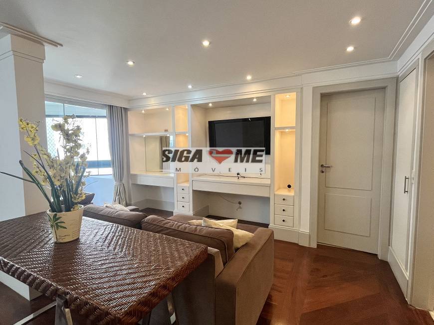 Apartamento, 4 quartos, 147 m² - Foto 10