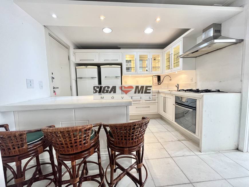 Apartamento, 4 quartos, 147 m² - Foto 11