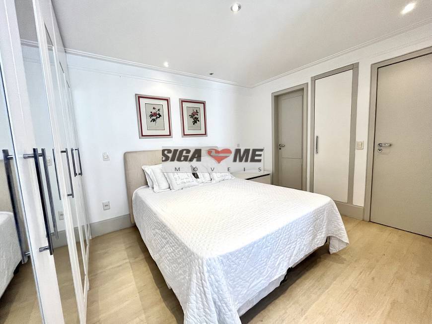 Apartamento, 4 quartos, 147 m² - Foto 12