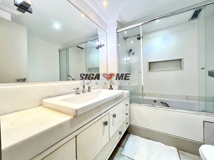 Apartamento, 4 quartos, 147 m² - Foto 14