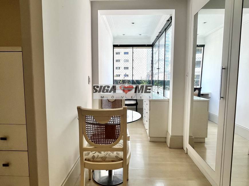 Apartamento, 4 quartos, 147 m² - Foto 15
