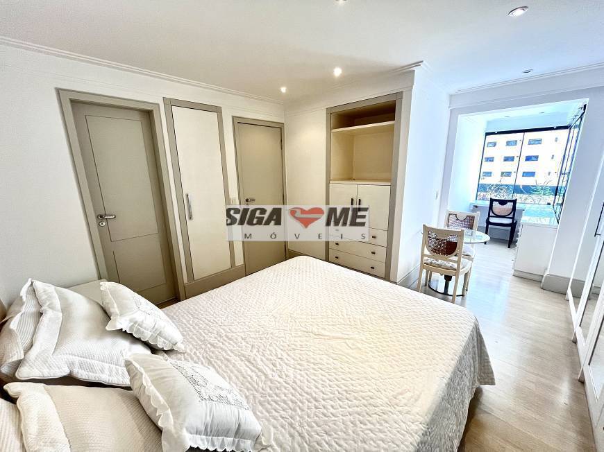 Apartamento, 4 quartos, 147 m² - Foto 13