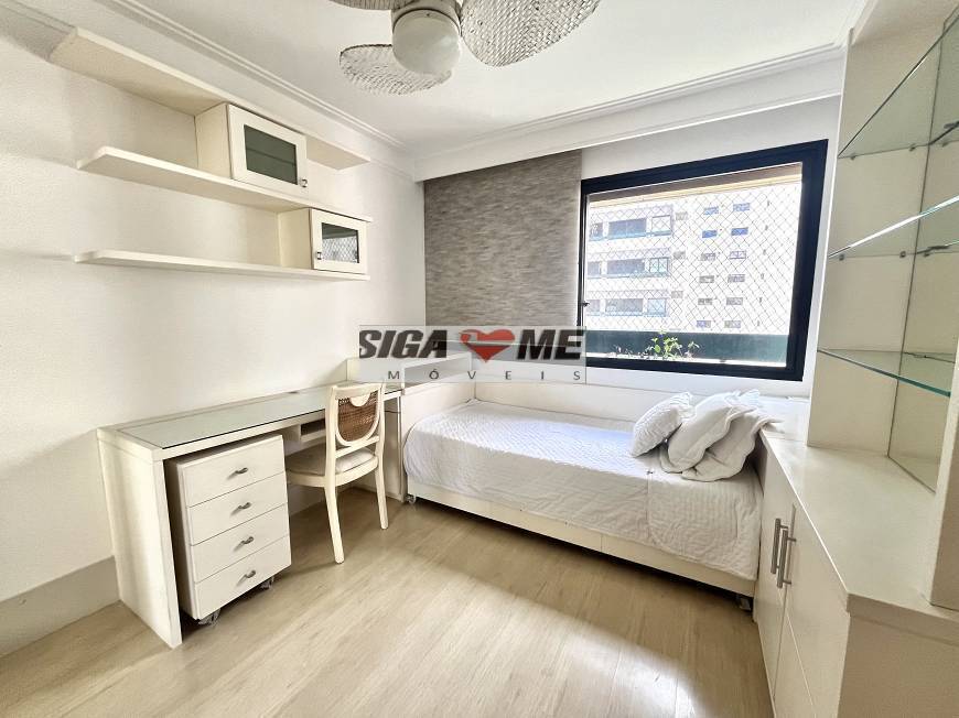 Apartamento, 4 quartos, 147 m² - Foto 16