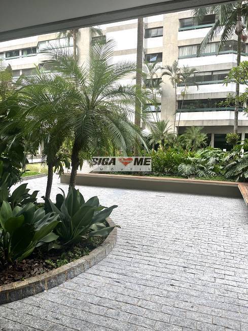 Apartamento, 4 quartos, 147 m² - Foto 19