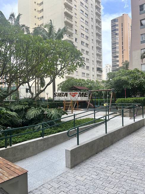 Apartamento, 4 quartos, 147 m² - Foto 20