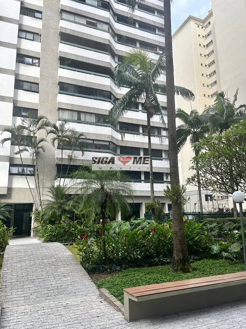 Apartamento, 4 quartos, 147 m² - Foto 3
