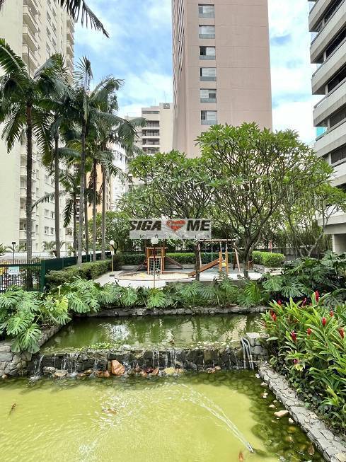 Apartamento, 4 quartos, 147 m² - Foto 21