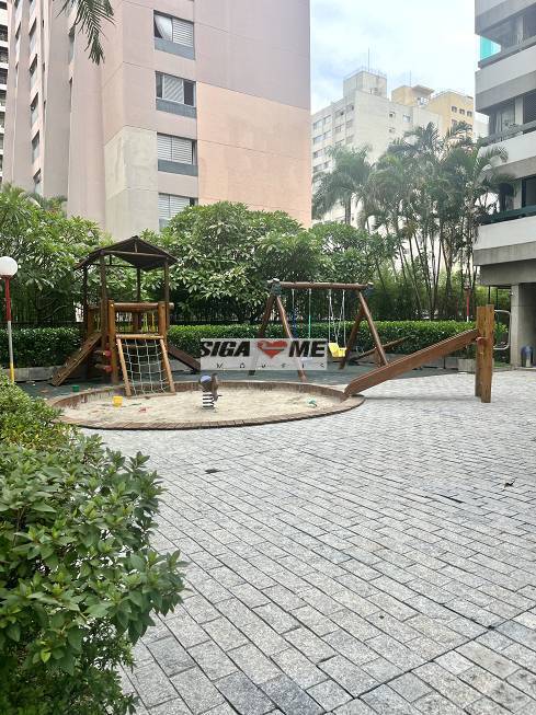 Apartamento, 4 quartos, 147 m² - Foto 22