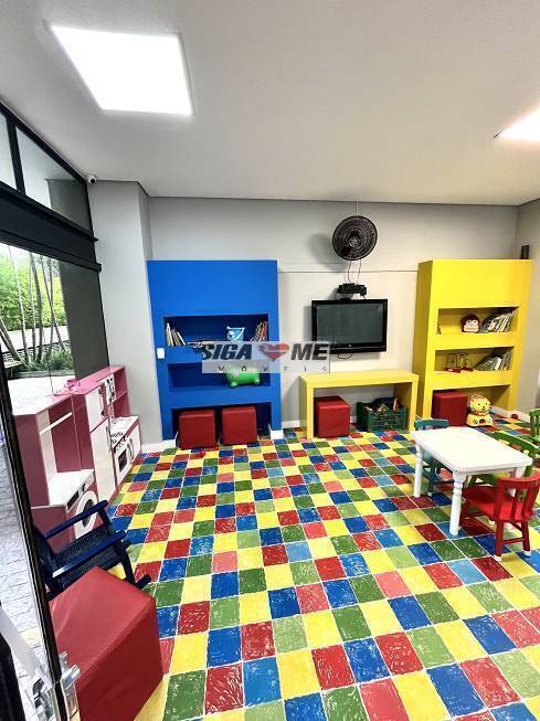 Apartamento, 4 quartos, 147 m² - Foto 24