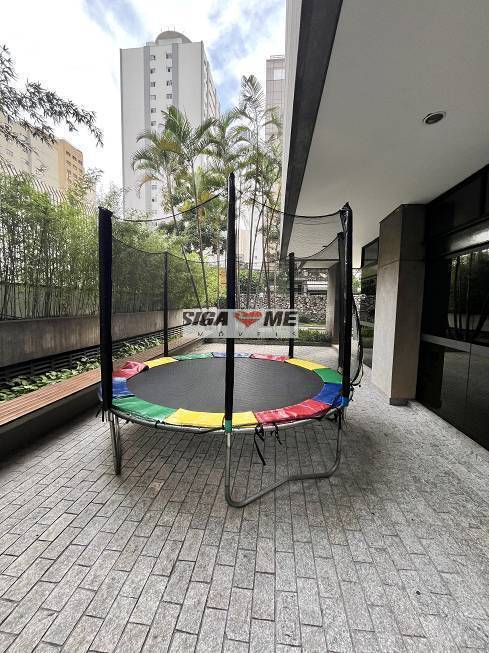 Apartamento, 4 quartos, 147 m² - Foto 25