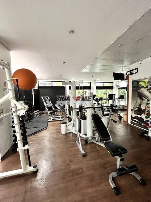 Apartamento, 4 quartos, 147 m² - Foto 31