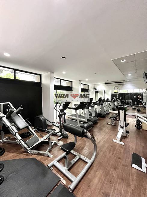 Apartamento, 4 quartos, 147 m² - Foto 33