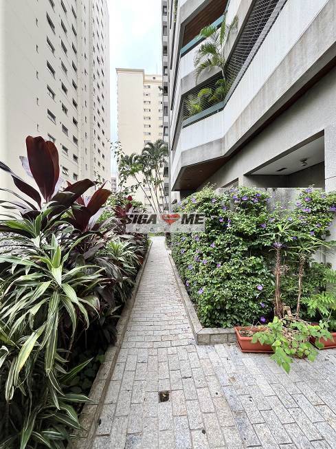 Apartamento, 4 quartos, 147 m² - Foto 29