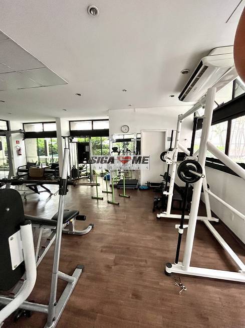 Apartamento, 4 quartos, 147 m² - Foto 32