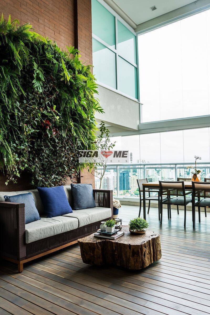Apartamento, 3 quartos, 117 m² - Foto 5