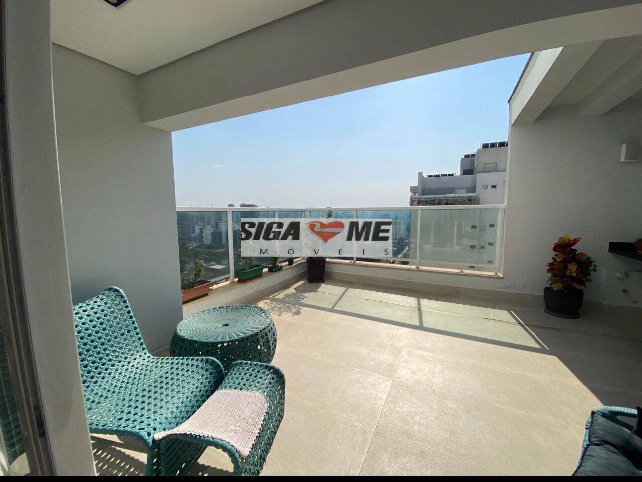 Apartamento, 3 quartos, 117 m² - Foto 3