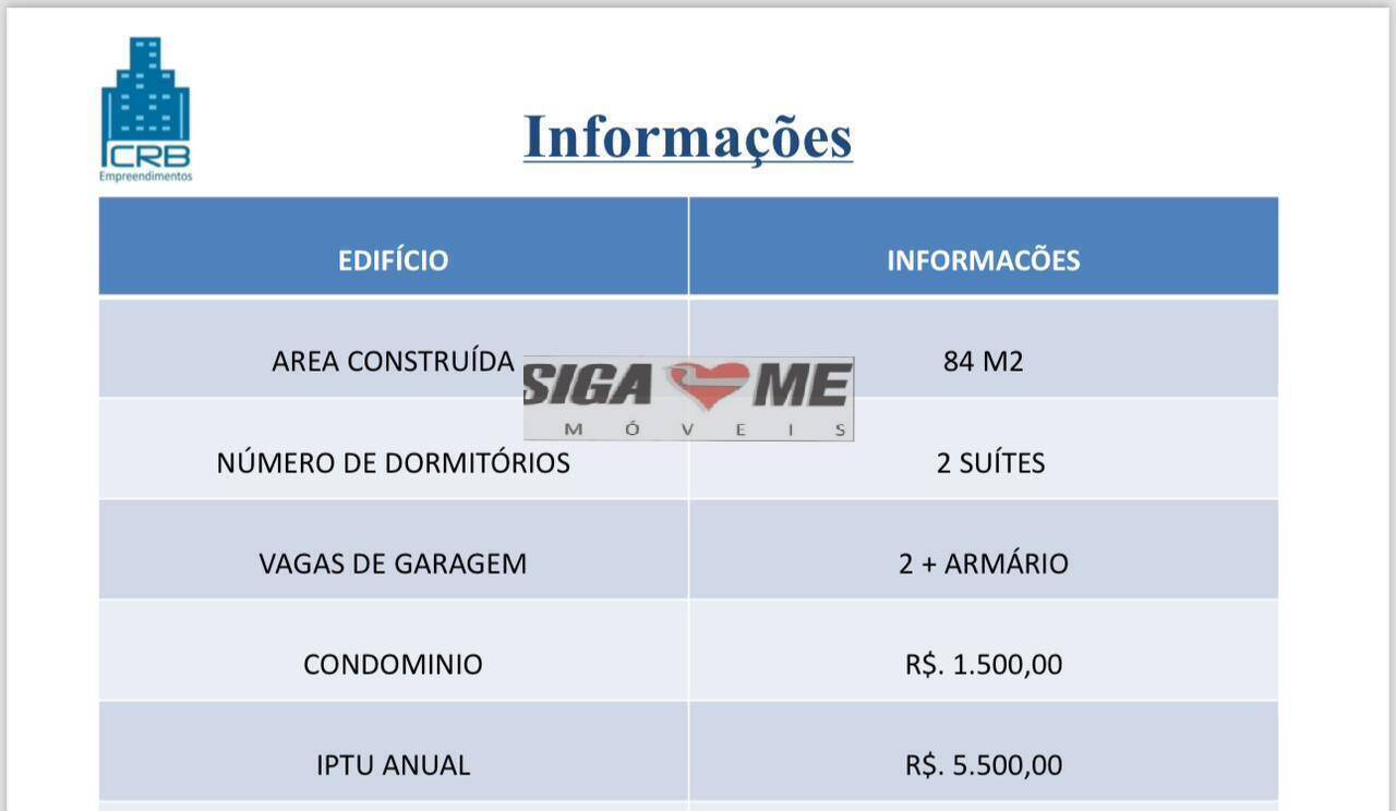 Apartamento, 3 quartos, 117 m² - Foto 11