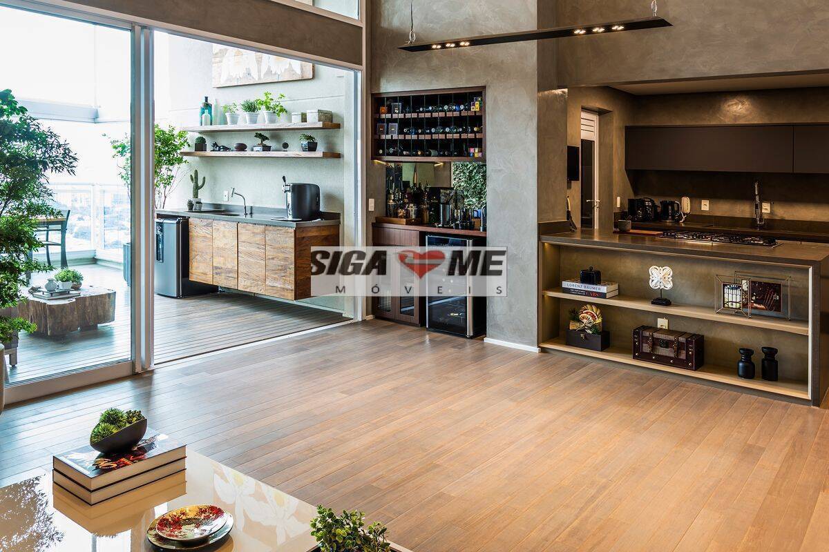Apartamento, 3 quartos, 117 m² - Foto 6