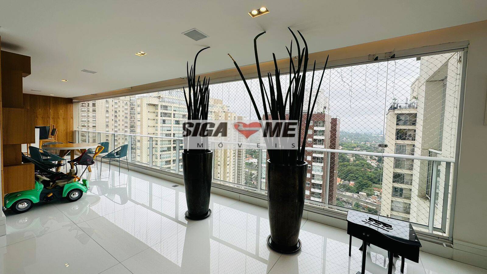 Apartamento, 3 quartos, 117 m² - Foto 12