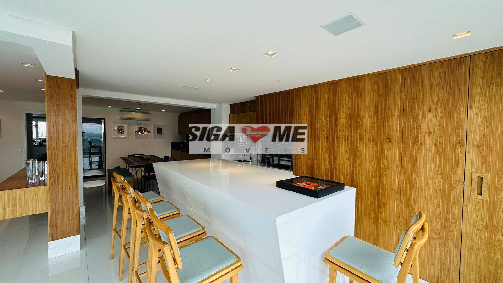 Apartamento, 3 quartos, 117 m² - Foto 7