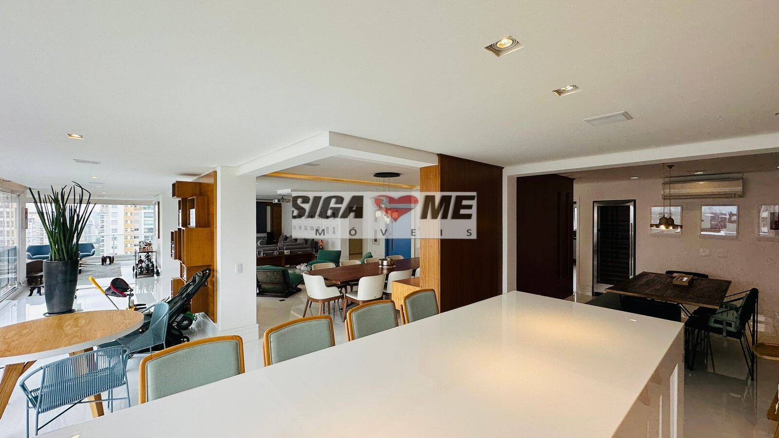 Apartamento, 3 quartos, 117 m² - Foto 9