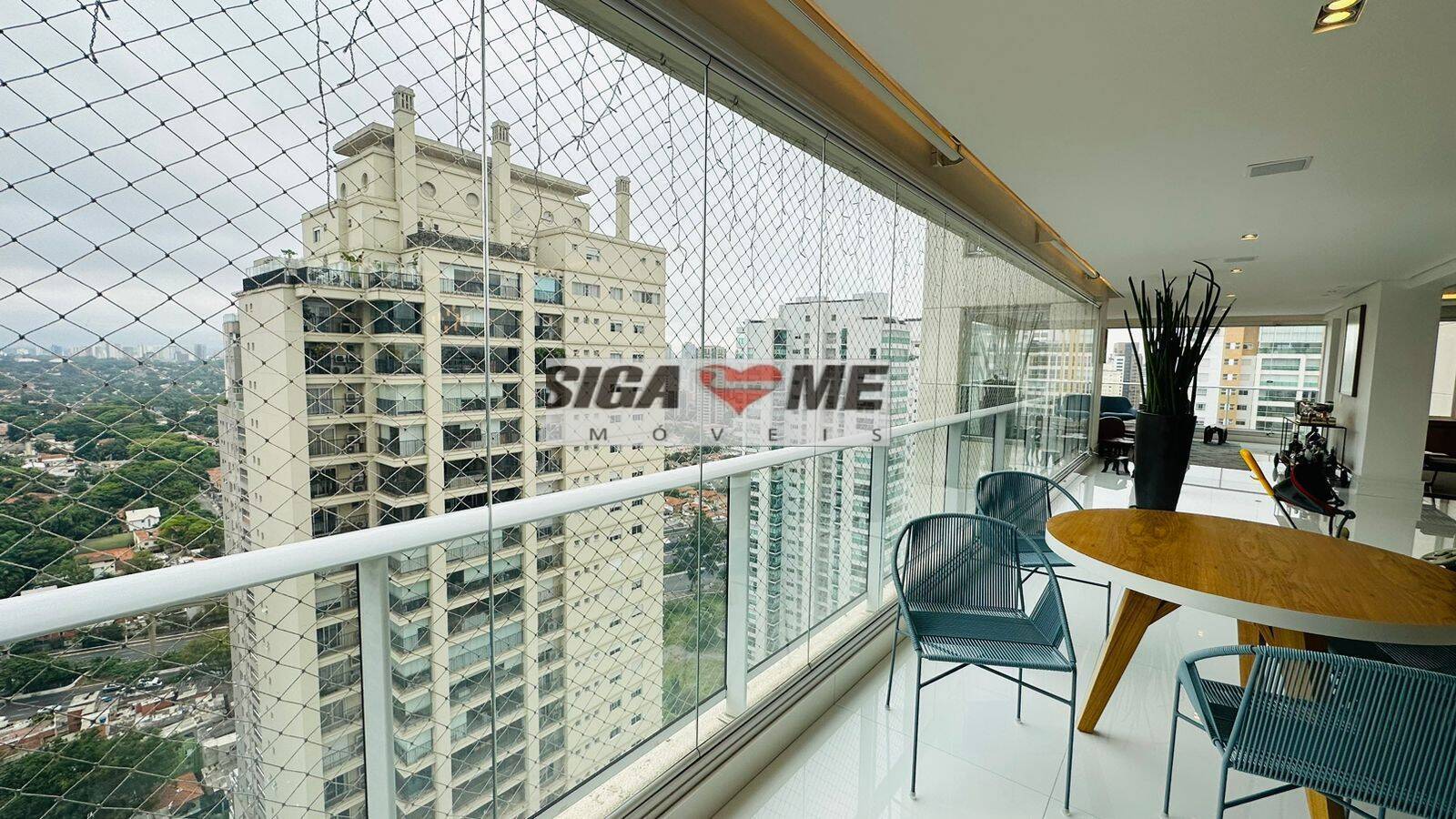 Apartamento, 3 quartos, 117 m² - Foto 10