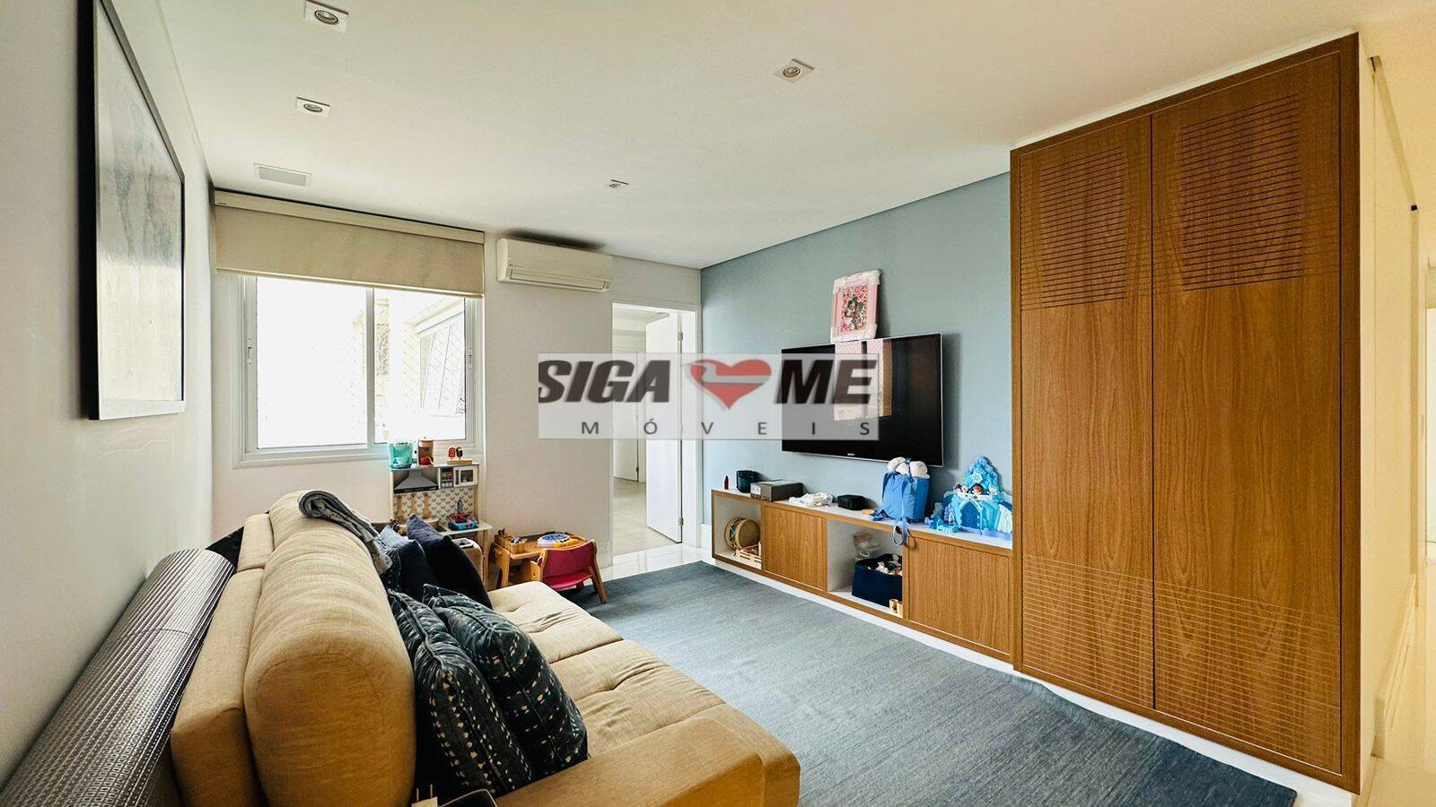 Apartamento, 3 quartos, 117 m² - Foto 15