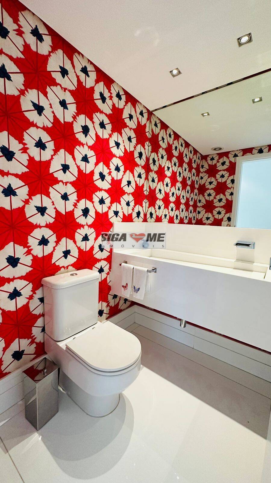 Apartamento, 3 quartos, 117 m² - Foto 14