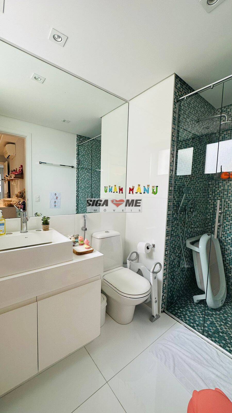 Apartamento, 3 quartos, 117 m² - Foto 19