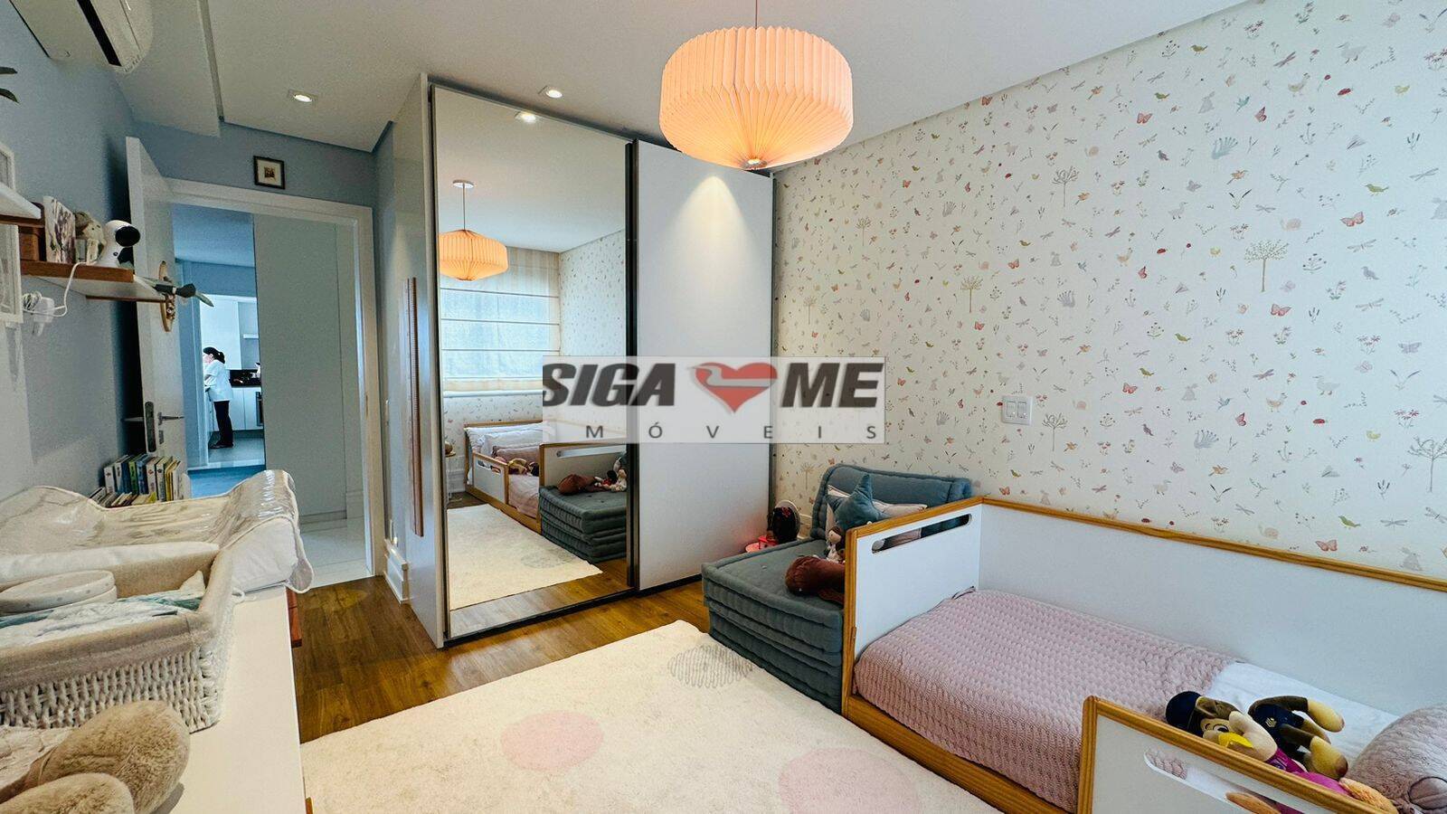 Apartamento, 3 quartos, 117 m² - Foto 20