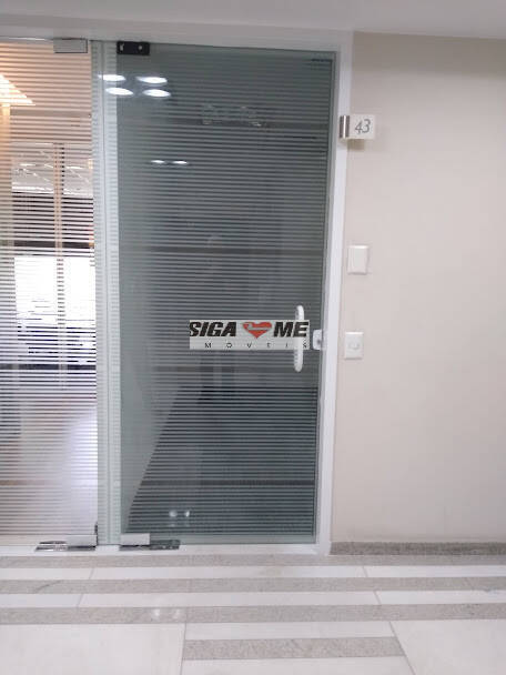 Sala-Conjunto, 272 m² - Foto 2