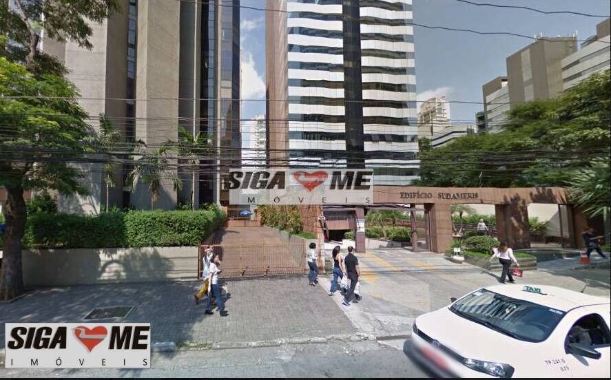 Sala-Conjunto, 206 m² - Foto 1