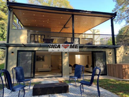 Casa, 2 quartos, 405 m² - Foto 3