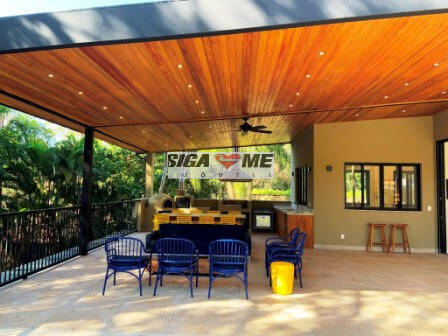 Casa, 2 quartos, 405 m² - Foto 39