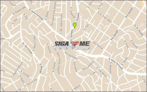 Sala-Conjunto, 467 m² - Foto 3
