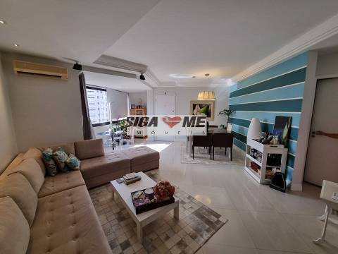 Apartamento, 3 quartos, 112 m² - Foto 1