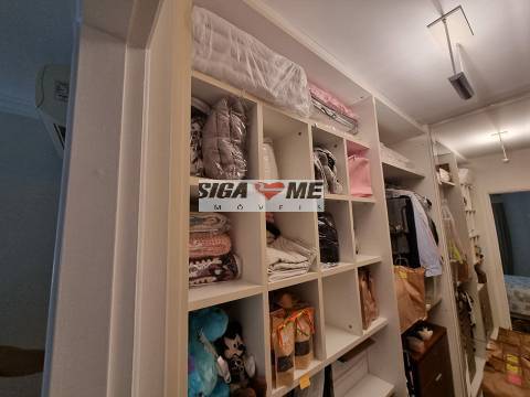 Apartamento, 3 quartos, 112 m² - Foto 7