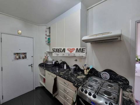 Apartamento, 3 quartos, 112 m² - Foto 4