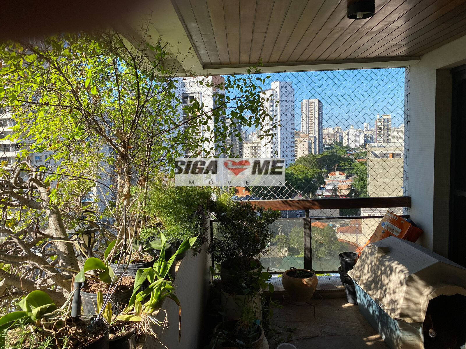 Apartamento, 4 quartos, 207 m² - Foto 3