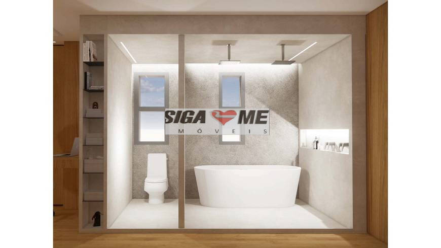 Apartamento, 4 quartos, 210 m² - Foto 5