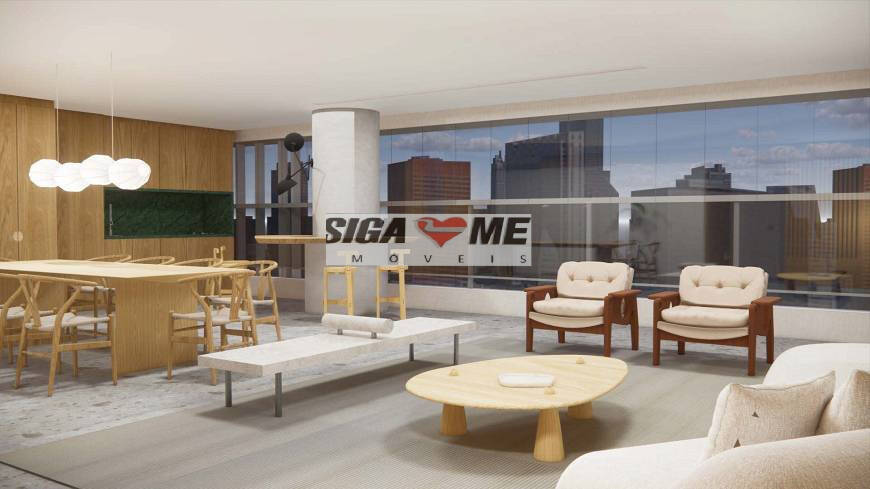 Apartamento, 4 quartos, 210 m² - Foto 1