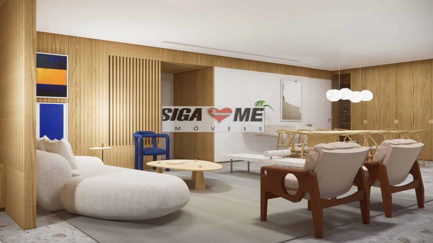 Apartamento, 4 quartos, 210 m² - Foto 7