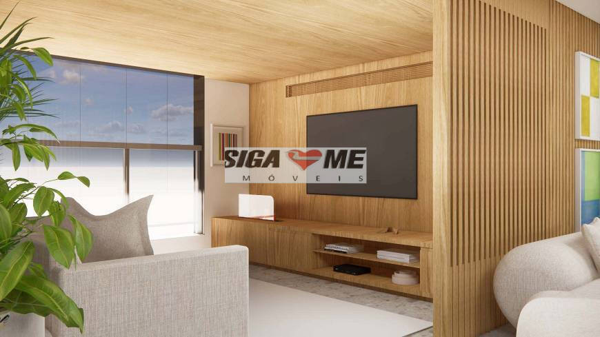Apartamento, 4 quartos, 210 m² - Foto 3