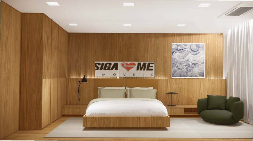Apartamento, 4 quartos, 210 m² - Foto 10