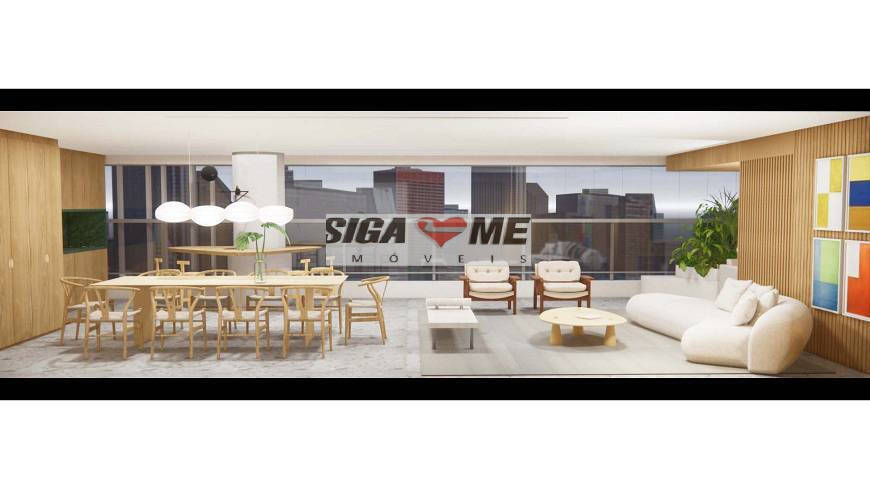Apartamento, 4 quartos, 210 m² - Foto 8