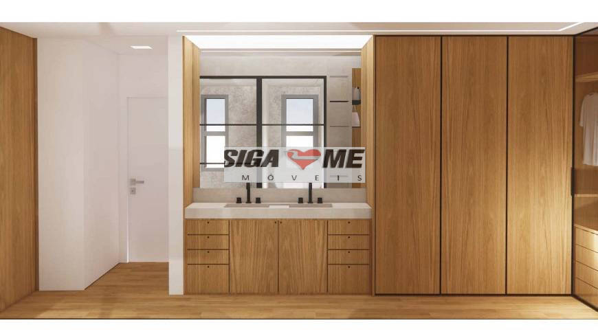Apartamento, 4 quartos, 210 m² - Foto 11
